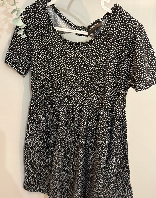 Robe 6x