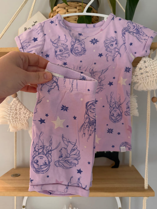 Pyjama 18-24mois