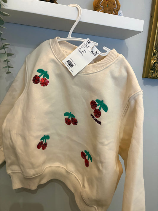 Chandail 3-4ans