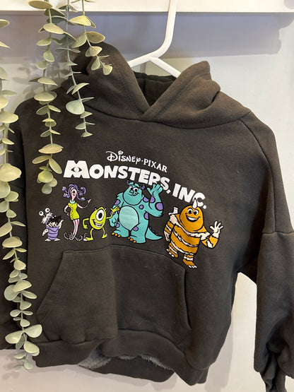 Hoodie 5ans * NEUF