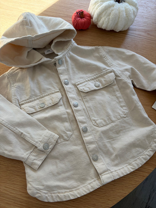 Veste 18-24mois neuve
