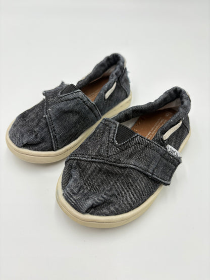 Souliers toms 5