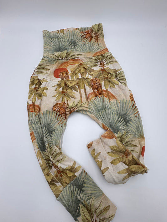 Pantalon evolutif Little Yogi 18mois-3ans*