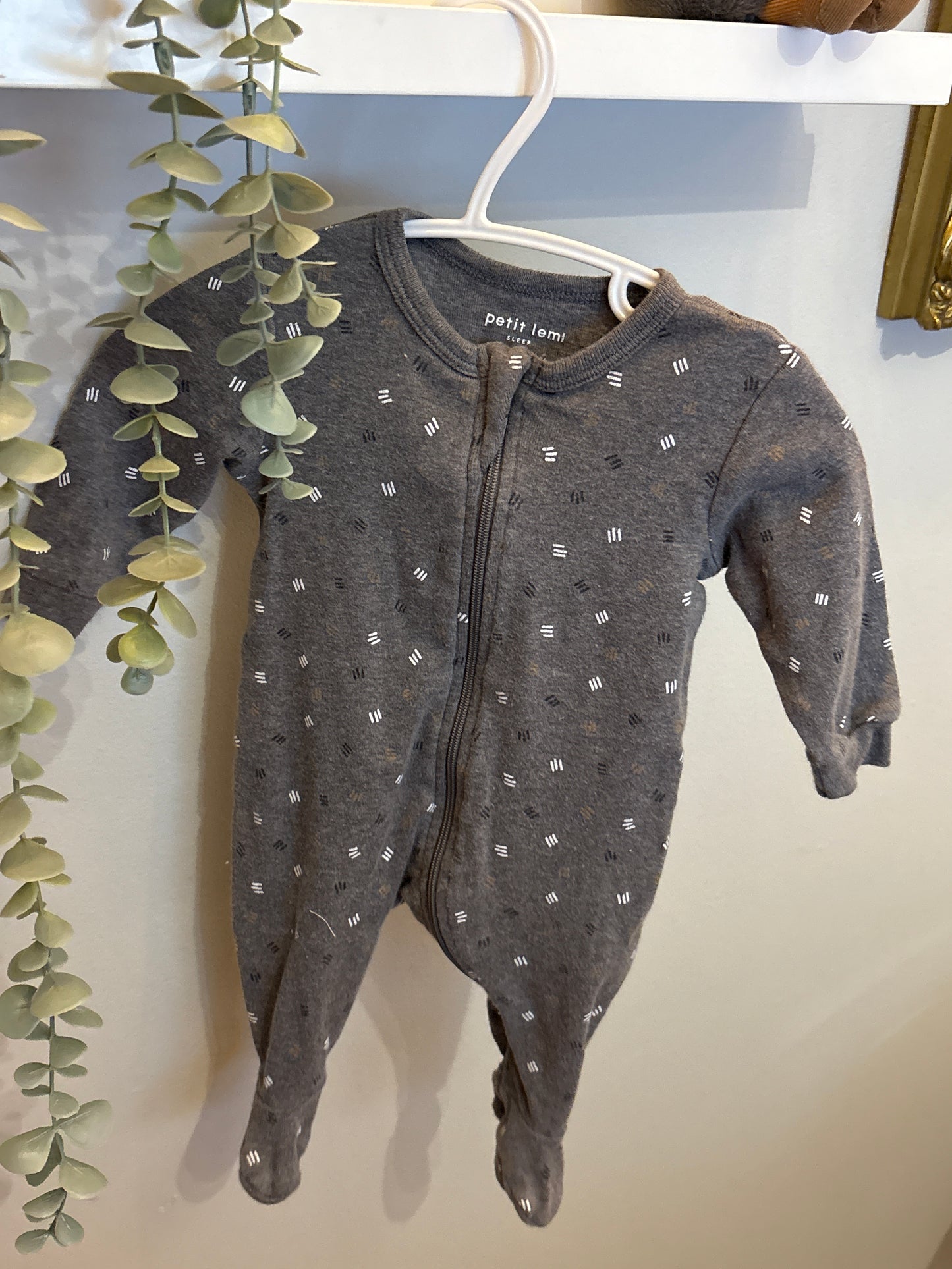 Pyjama new born