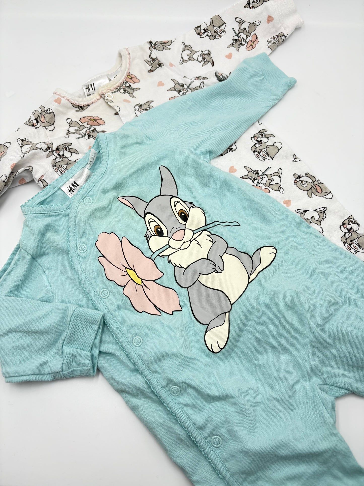 Pyjama 2-4m