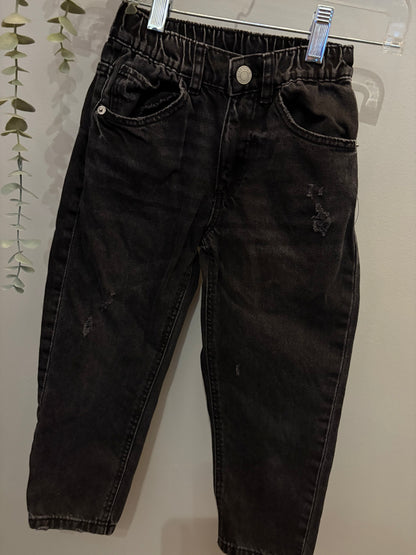 Jeans 5-6ans