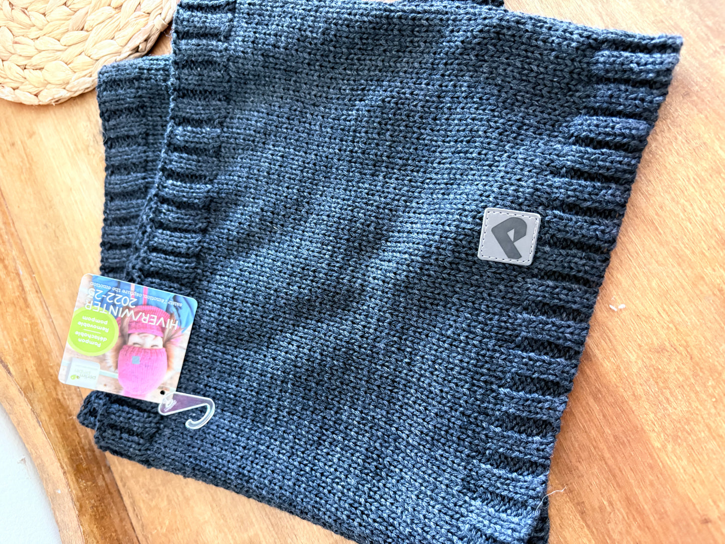 Foulard tubulaire OS NEUF