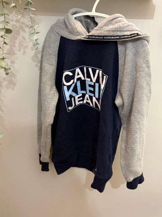 Hoodie 6ans