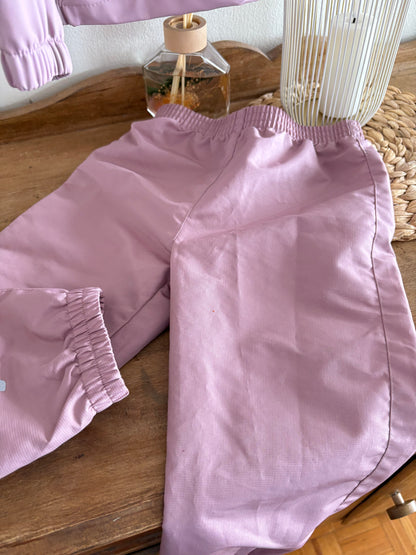 Ensemble mi-saison 2ans