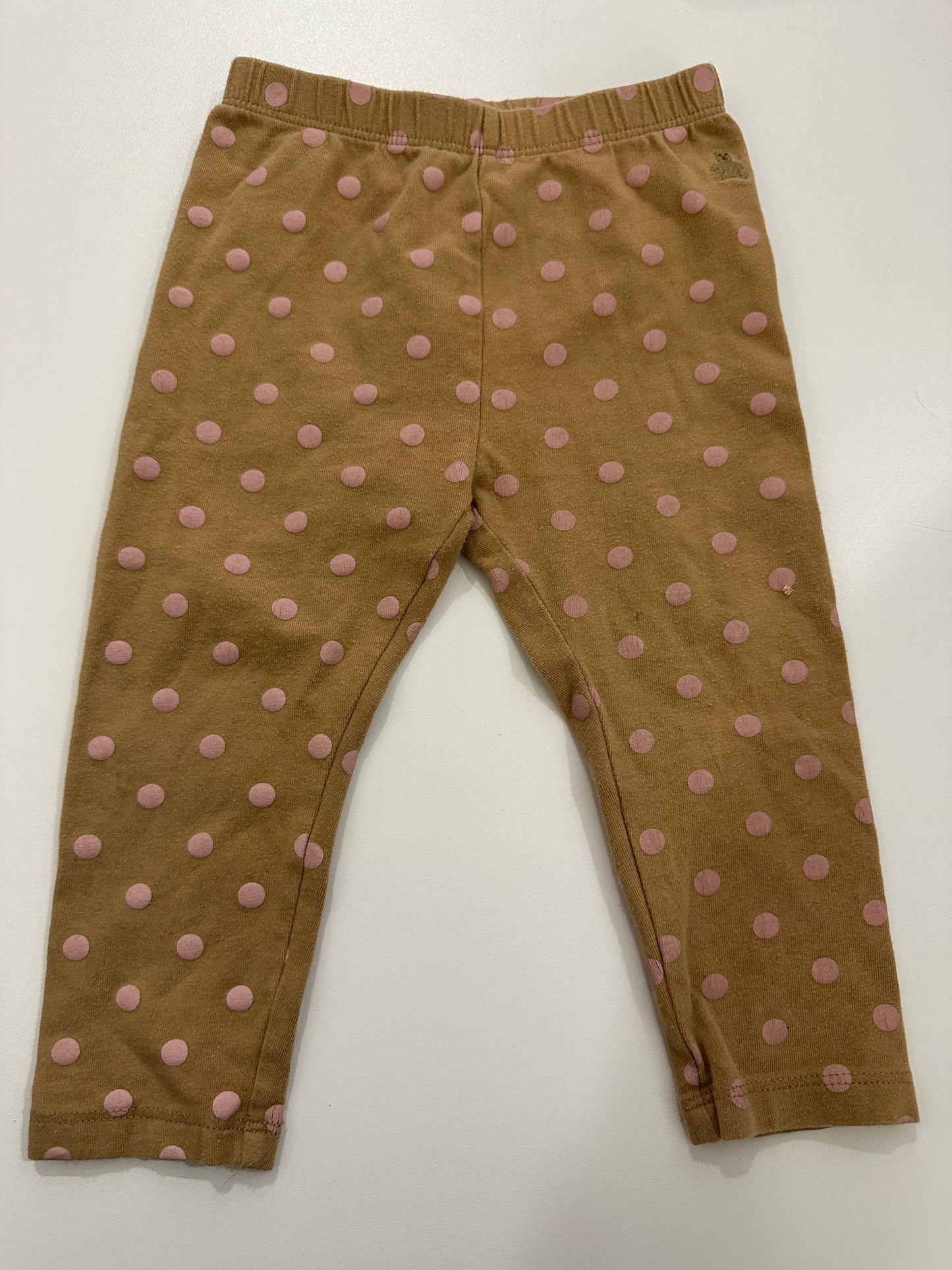 Legging 12–18m