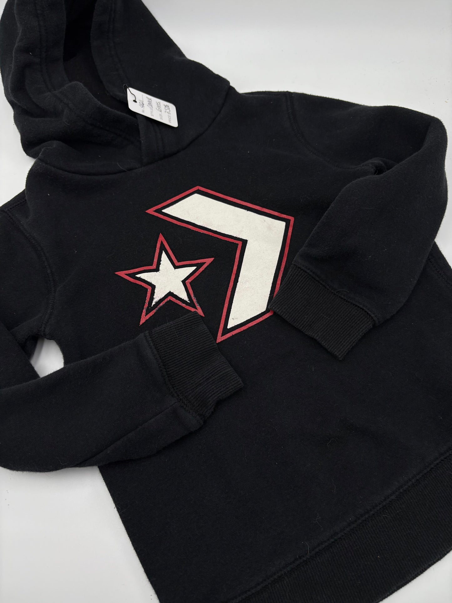 Hoodie 6ans
