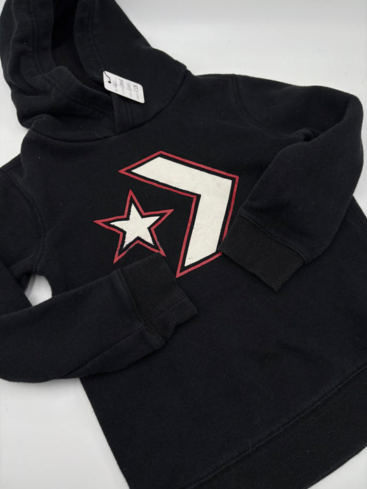 Hoodie 6ans