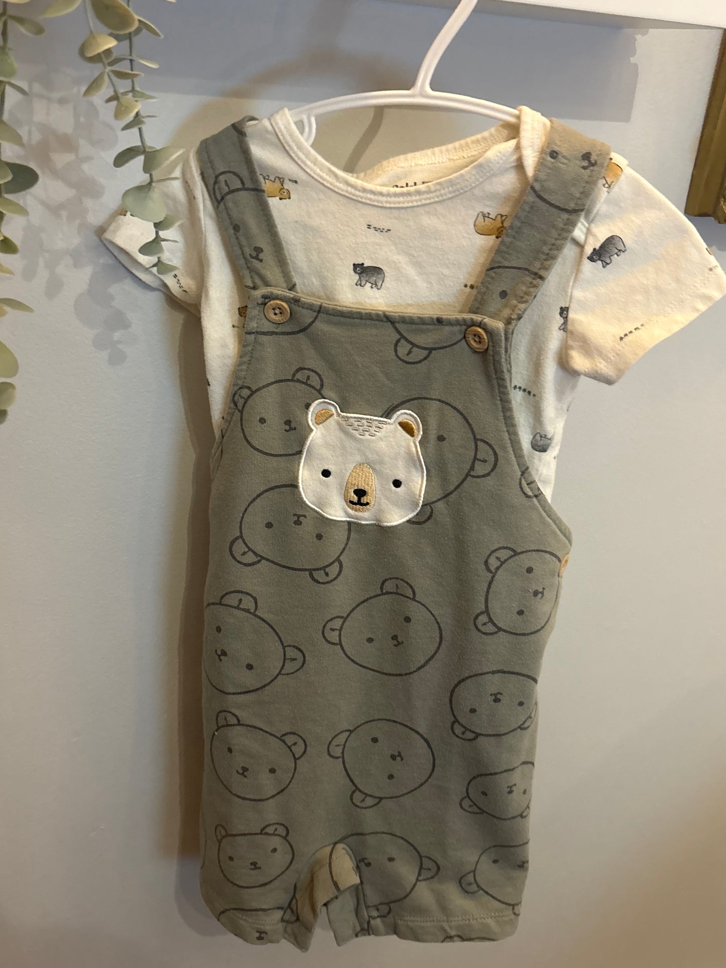 Ensemble 24m