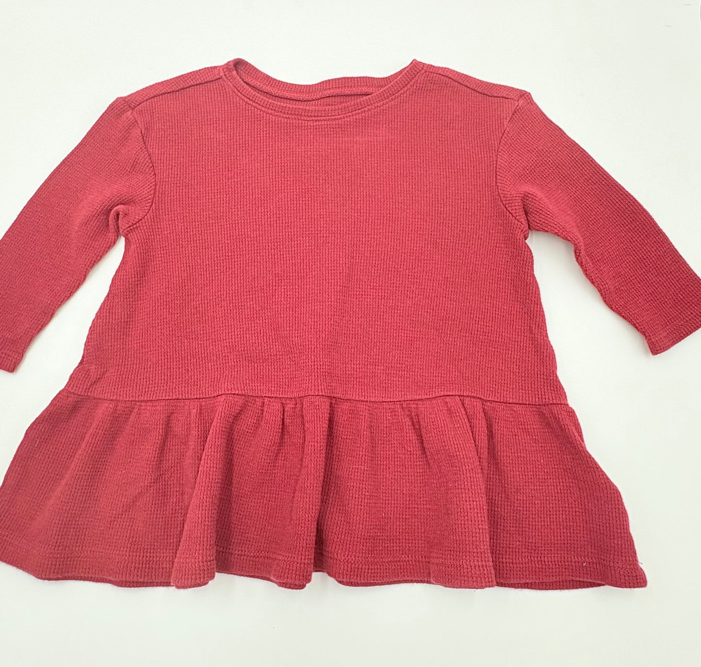 Robe 12-18m