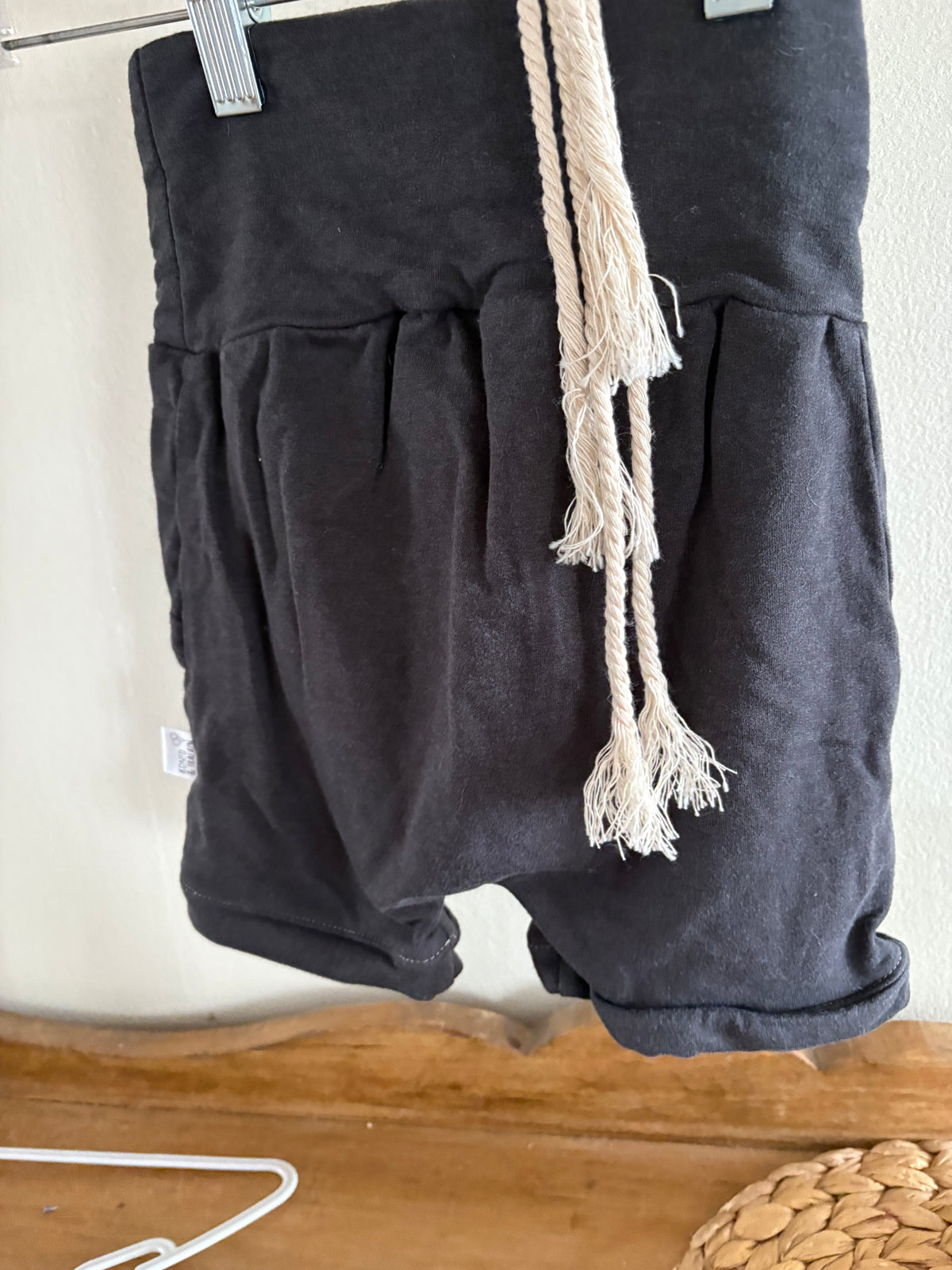 Short 3-4ans (XL)