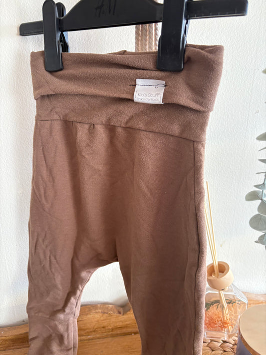 Pantalon évolutif Kid's Stuff 6-36mois