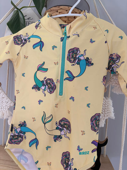 Maillot 4ans
