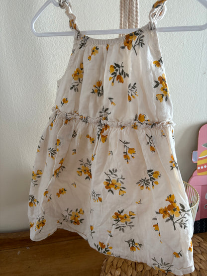 Robe 2ans
