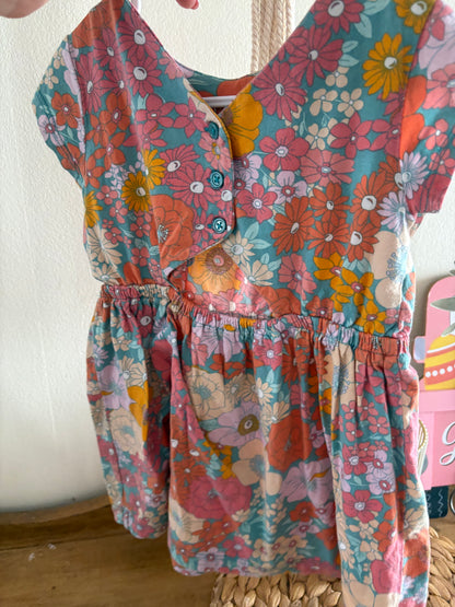 Robe 3ans