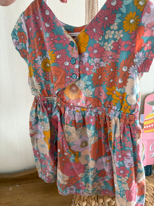 Robe 3ans