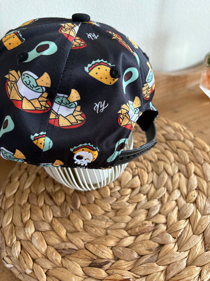 Casquette tacos NEUVE