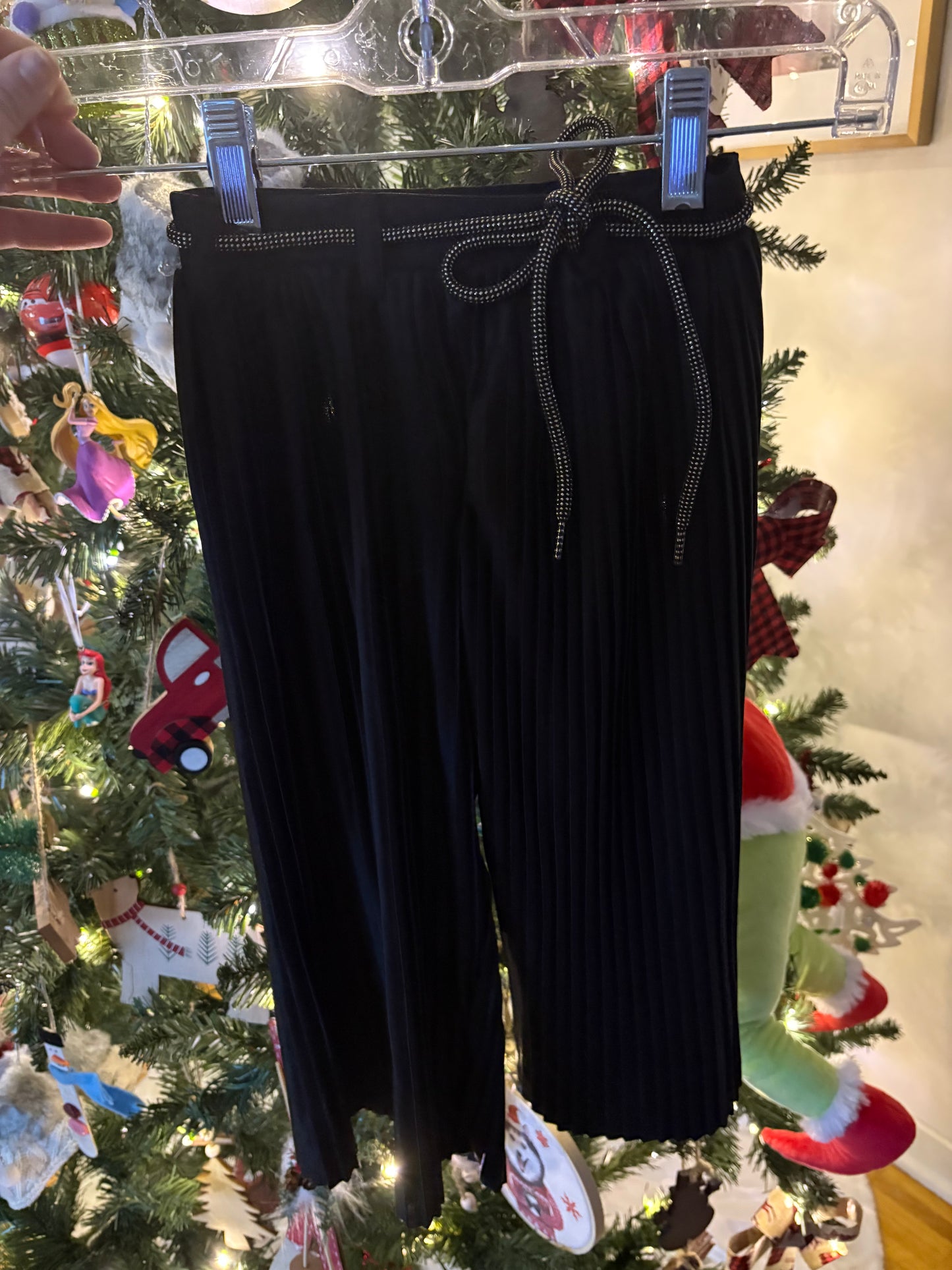 Pantalon palazo 5ans* NEUF