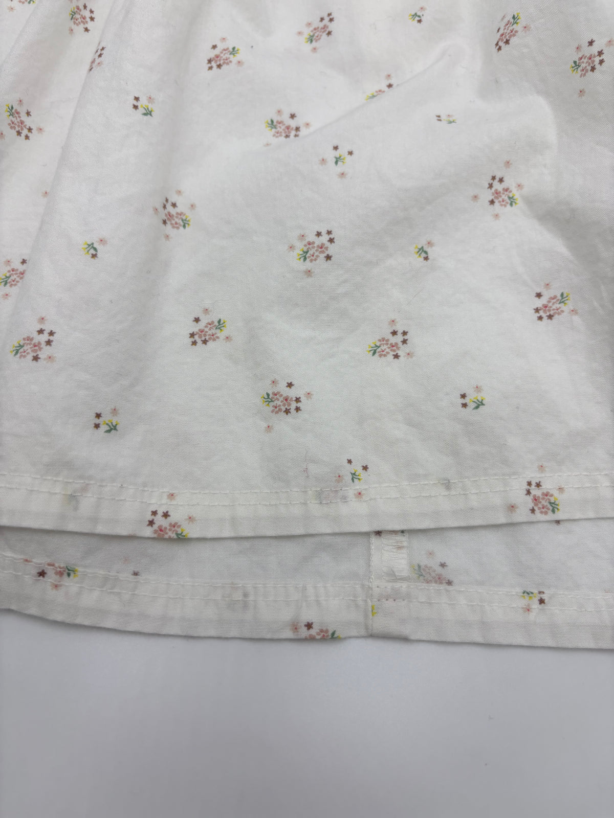 Robe 4-6m