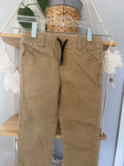 Pantalon 4ans
