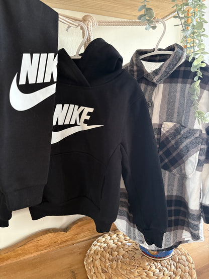 Ensemble Nike 4ans
