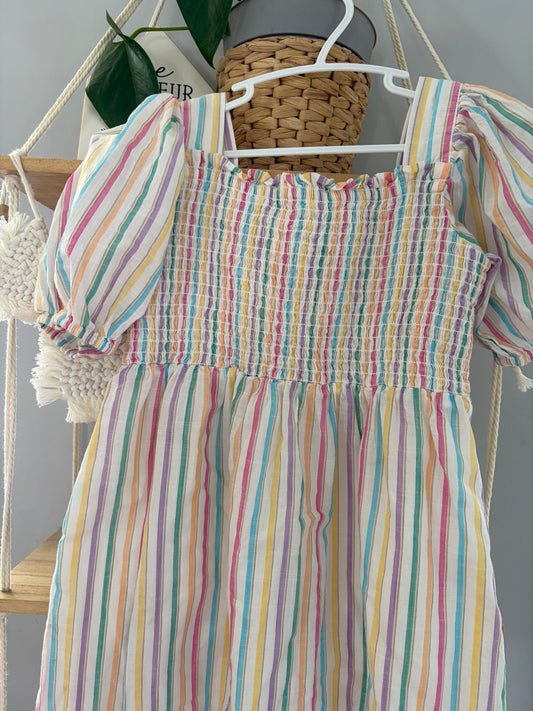 Robe small (6ans)