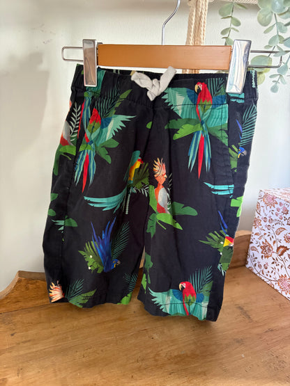 Short 5-6ans