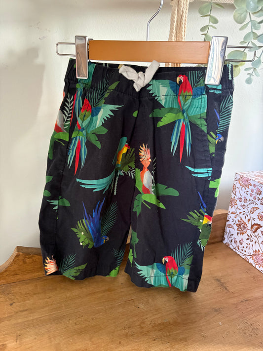 Short 5-6ans