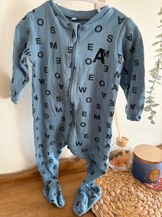 LPyjama 9m