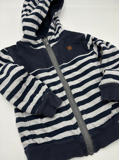 Veste réversible 2ans