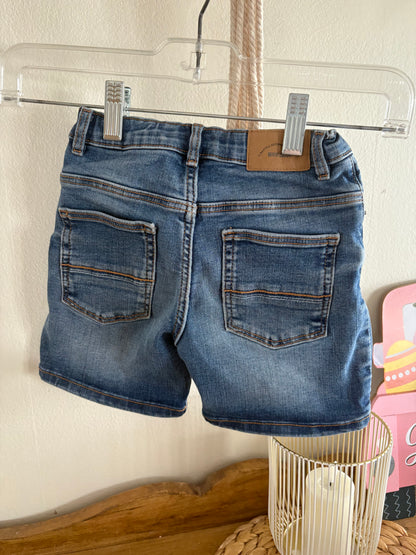 Short 4-5ans