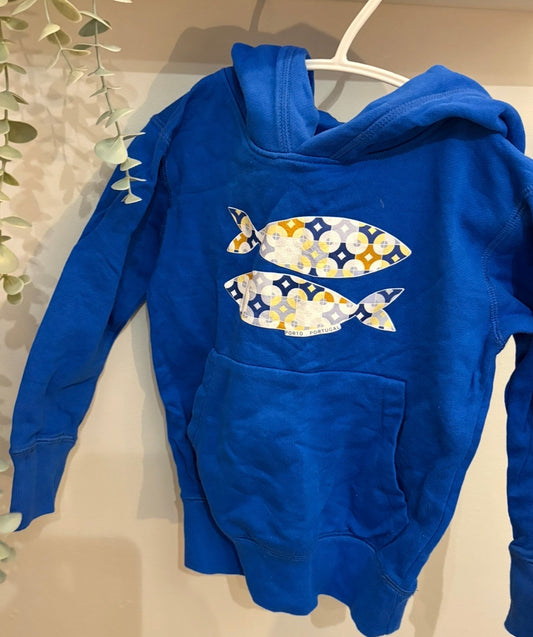Hoodie 2ans