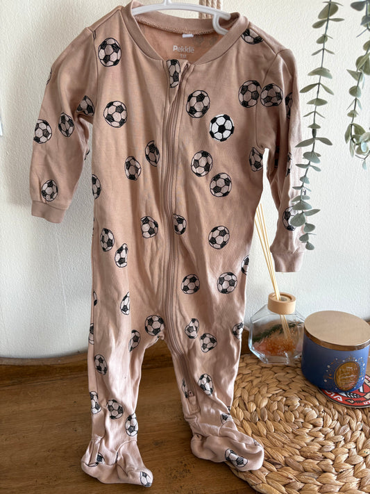 Pyjama 9m