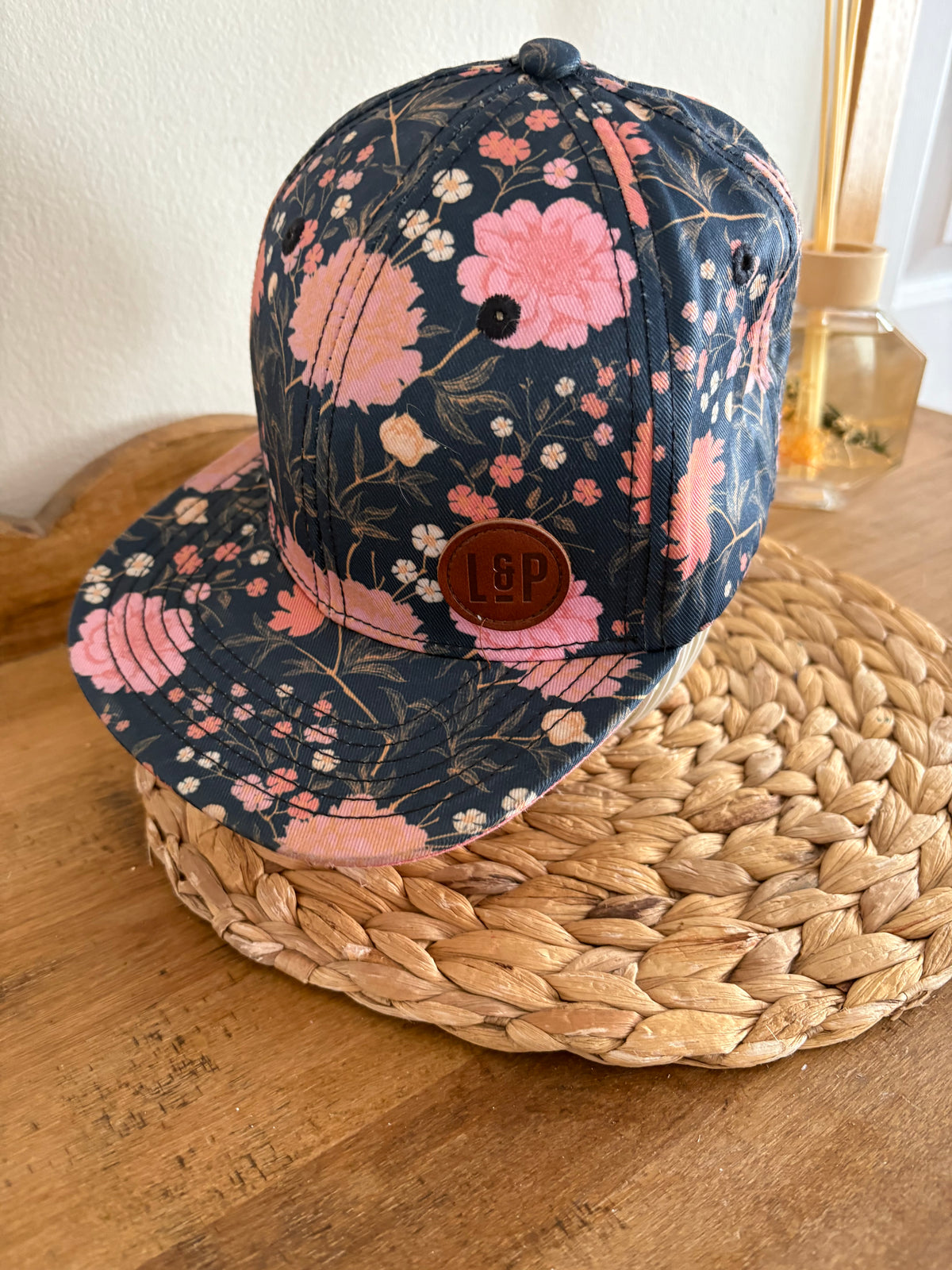Casquette 2-5ans