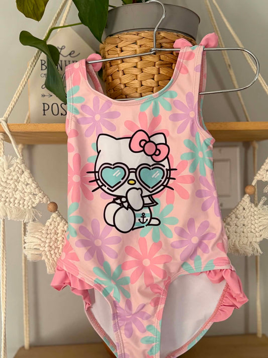 Maillot 4ans