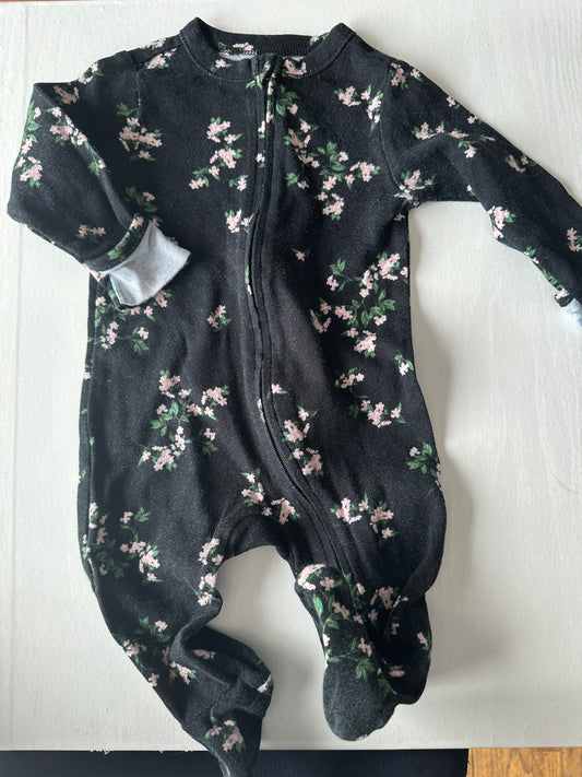 pyjama 3-6m