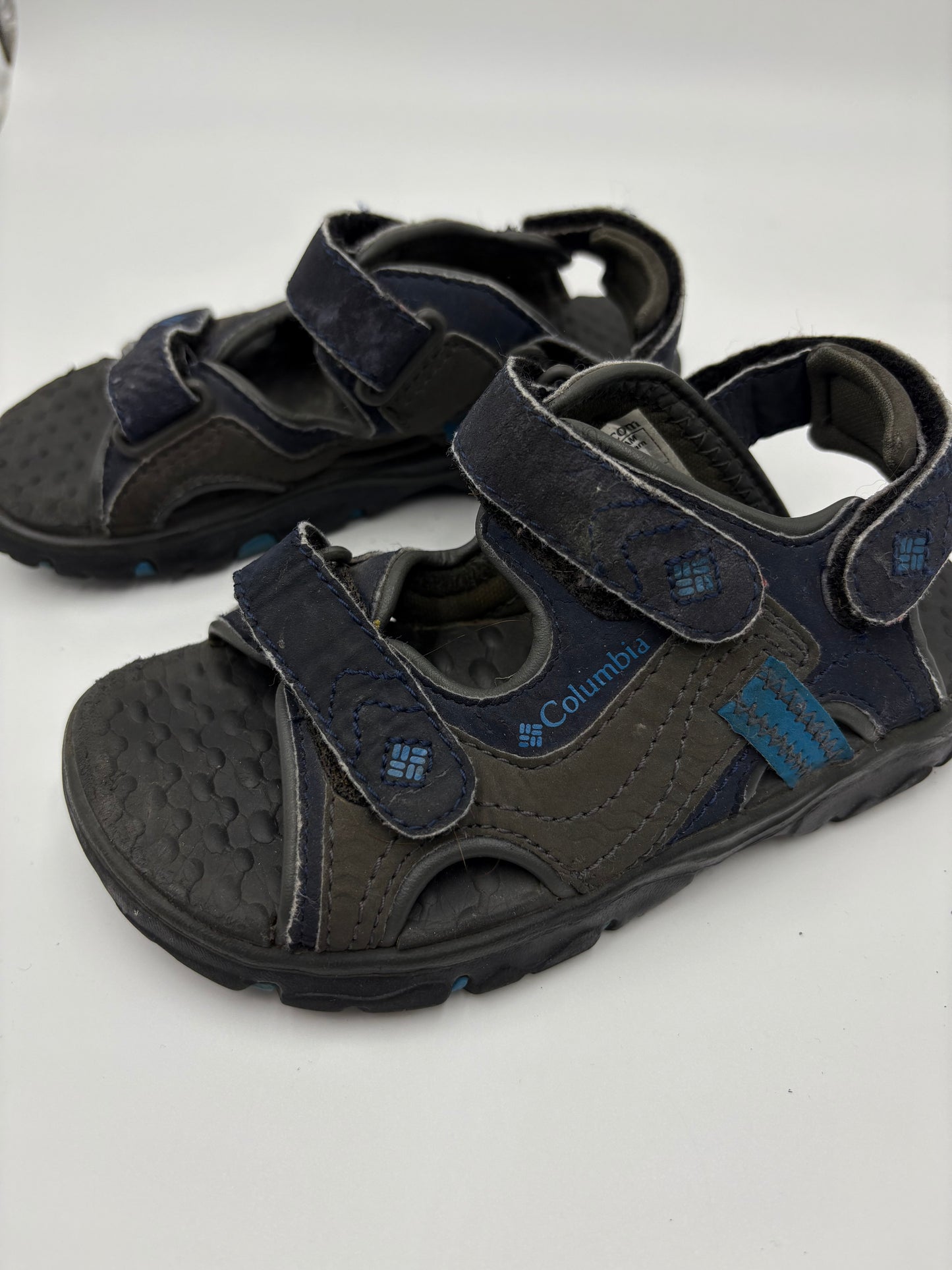 Sandales grandeur 10