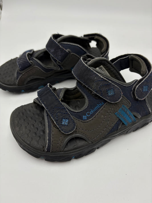 Sandales grandeur 10