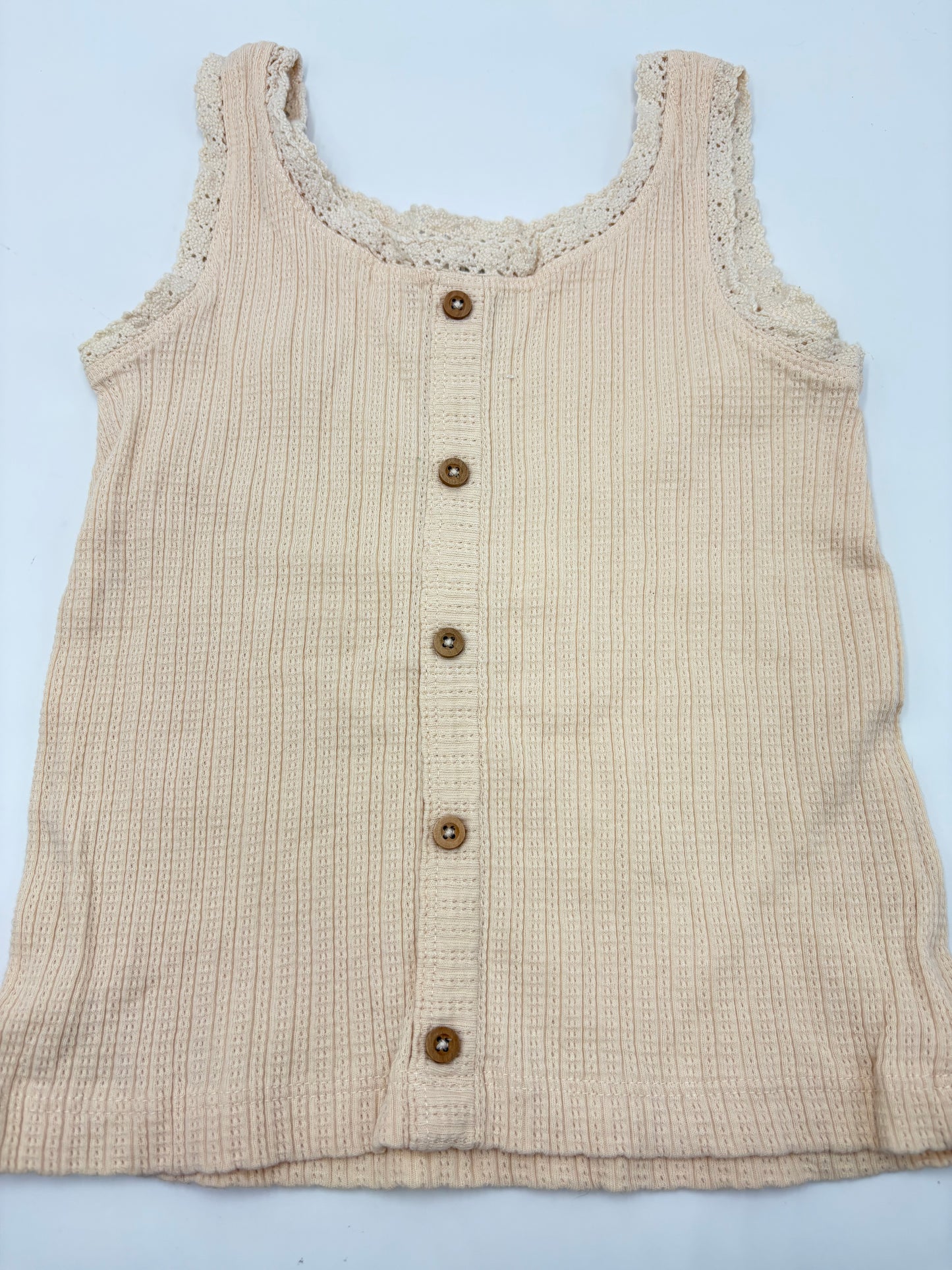 Camisole 2-3ans