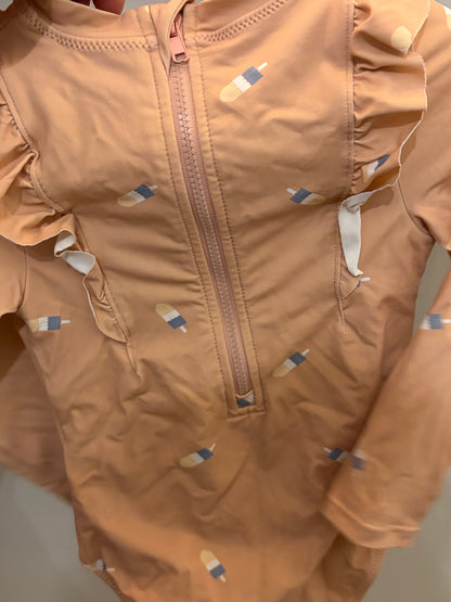 Maillot 12-18m