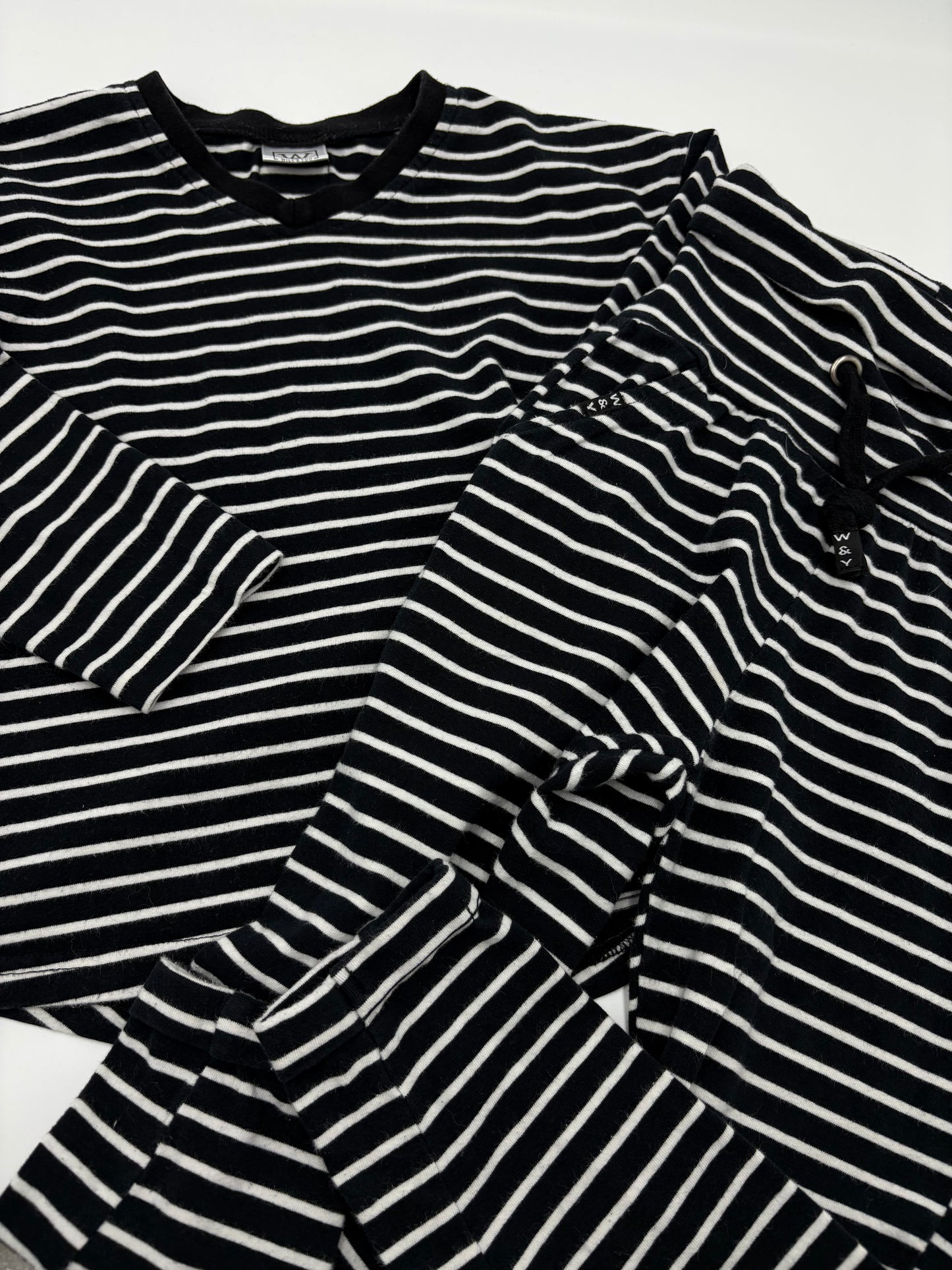 Ensemble 6ans*imparfait