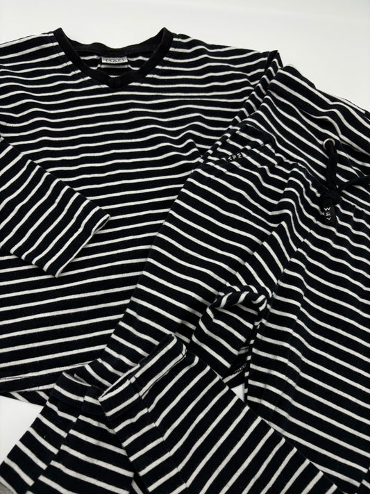 Ensemble 6ans*imparfait