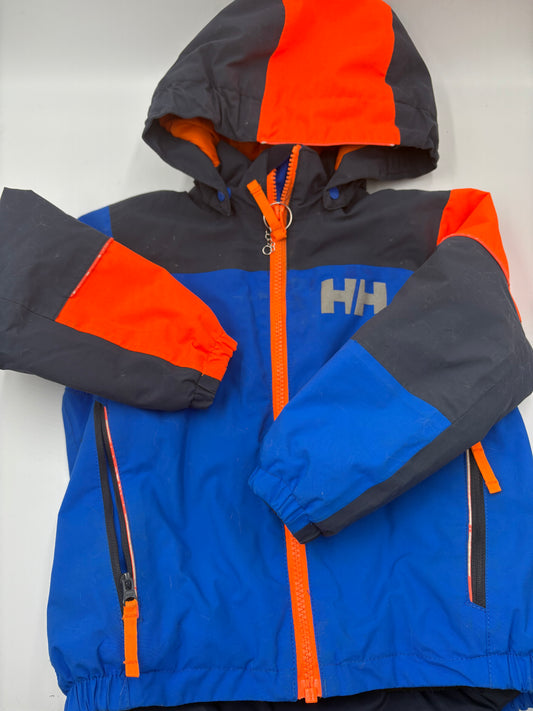 Manteau d'hiver 3ans