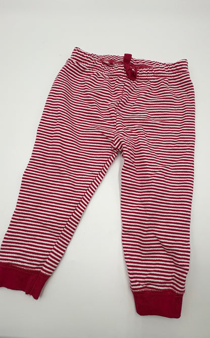 Pantalon 9-12m