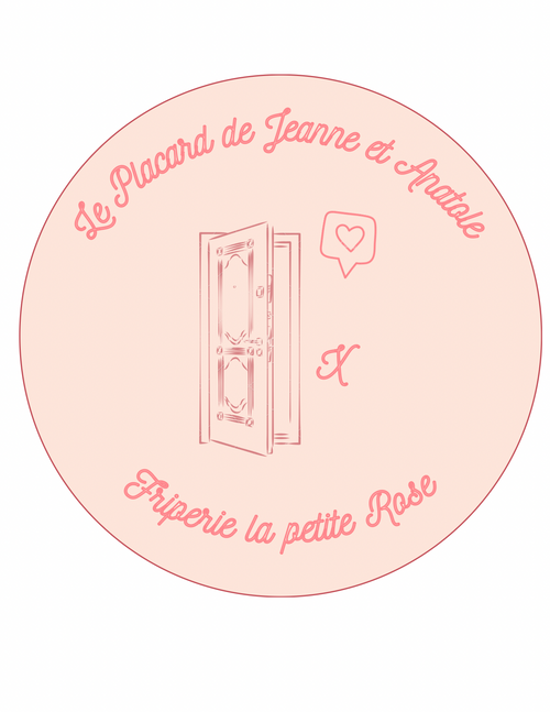 Boutique friperie le placard de Jeanne et cie 