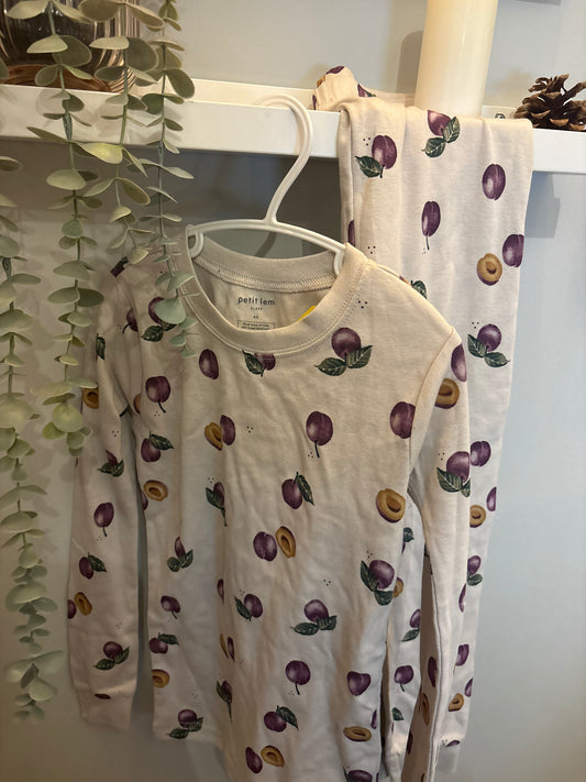 Pyjama 6x* NEUF